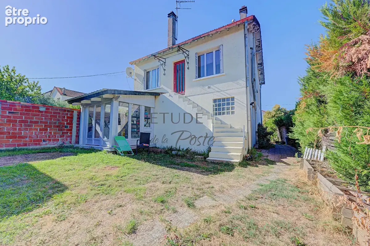 Photo Maison à Brunoy au prix de 400 000€