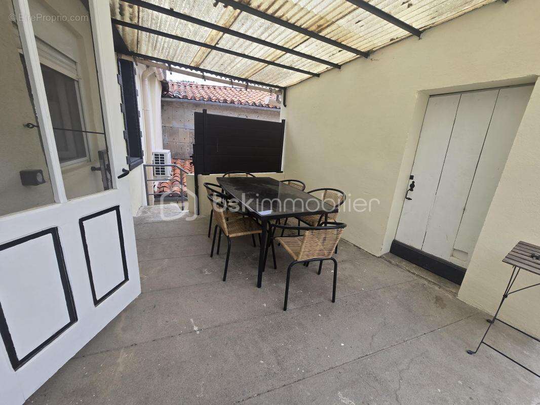 Maison de village - photo 2