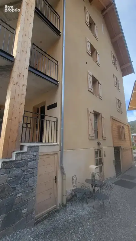 Studio brut à personnaliser - Centre Valloire - photo 10