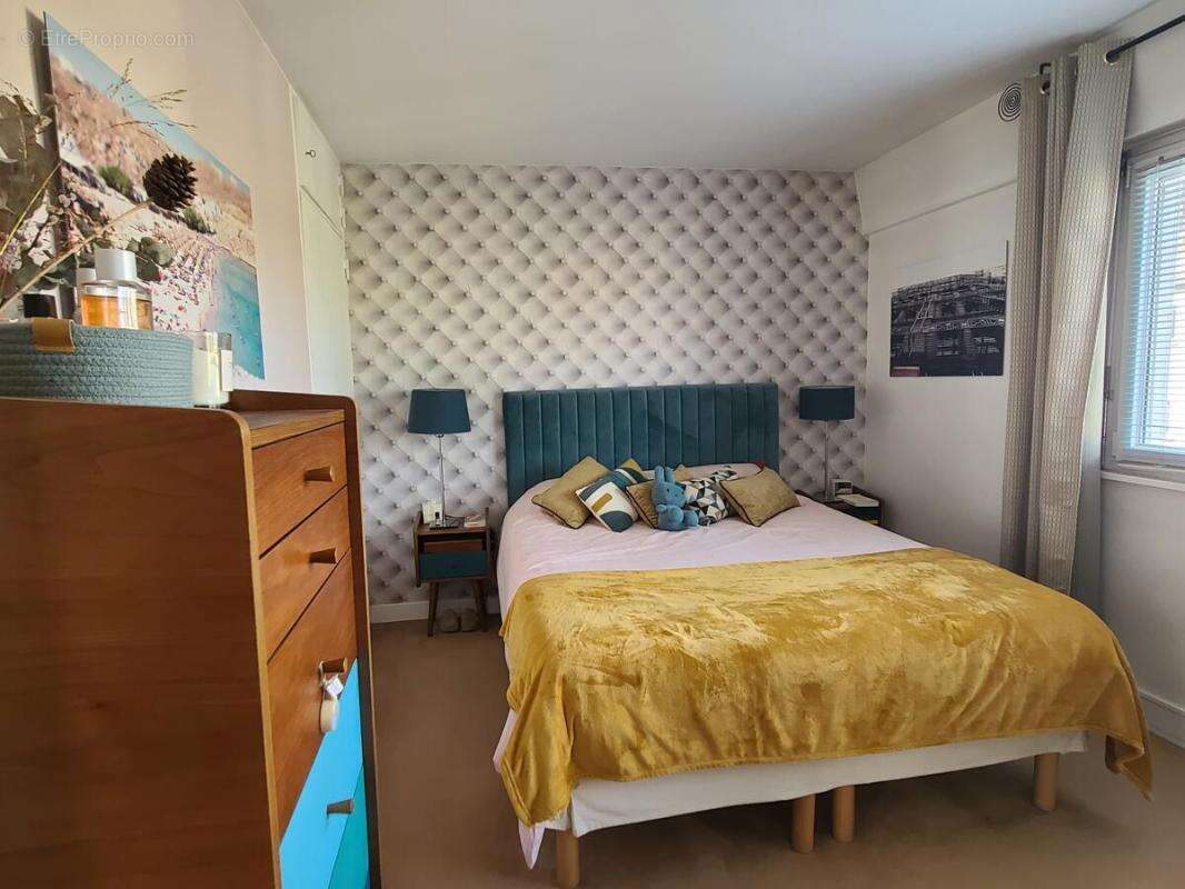 Appartement à SAINT-CLOUD