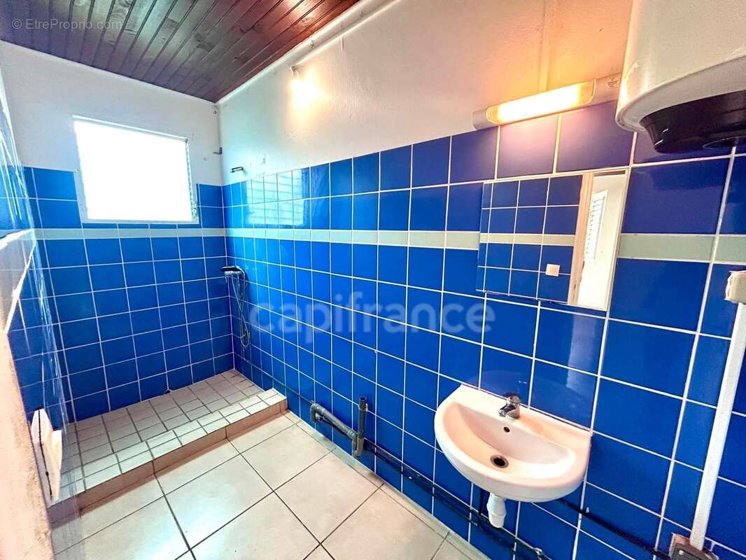 Maison à vendre 3 pièces REDOUTE FORT DE FRANCE (972) - photo 4