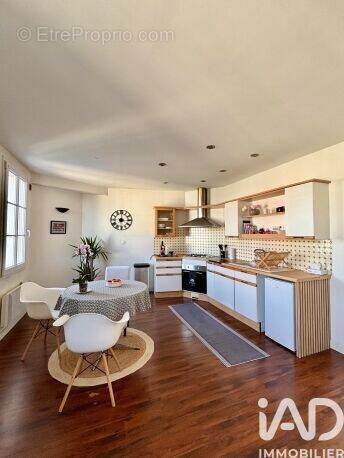 Photo 1 - Appartement à SAINT-MALO