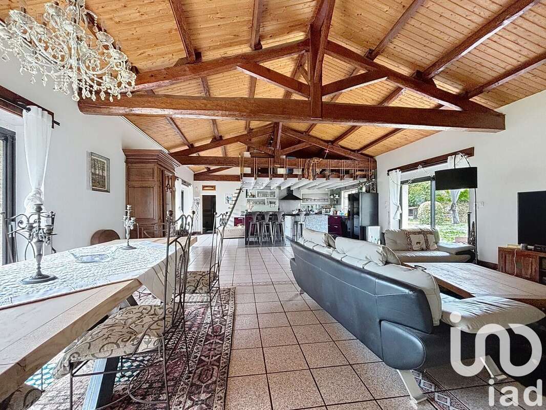 Photo 7 - Maison à LE PIAN-MEDOC