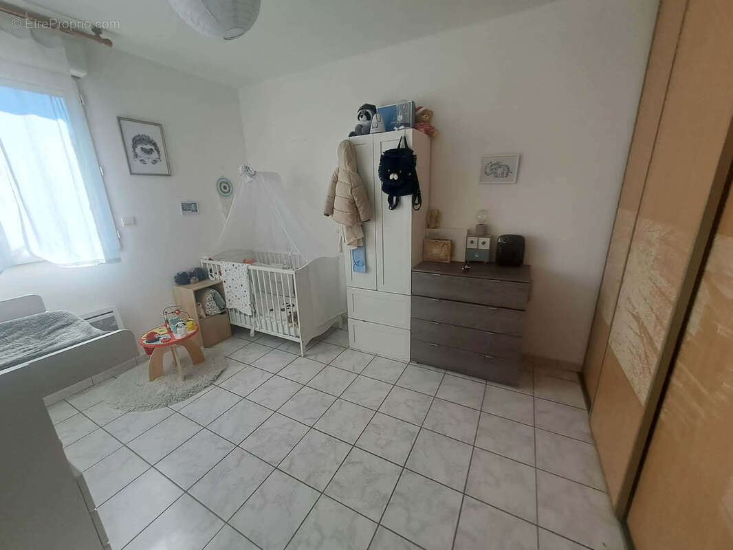 Appartement à AGDE