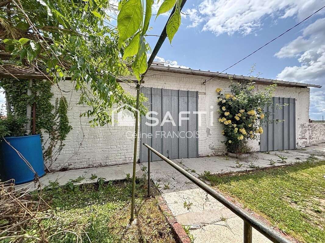 Photo 9 - Maison à ROISEL