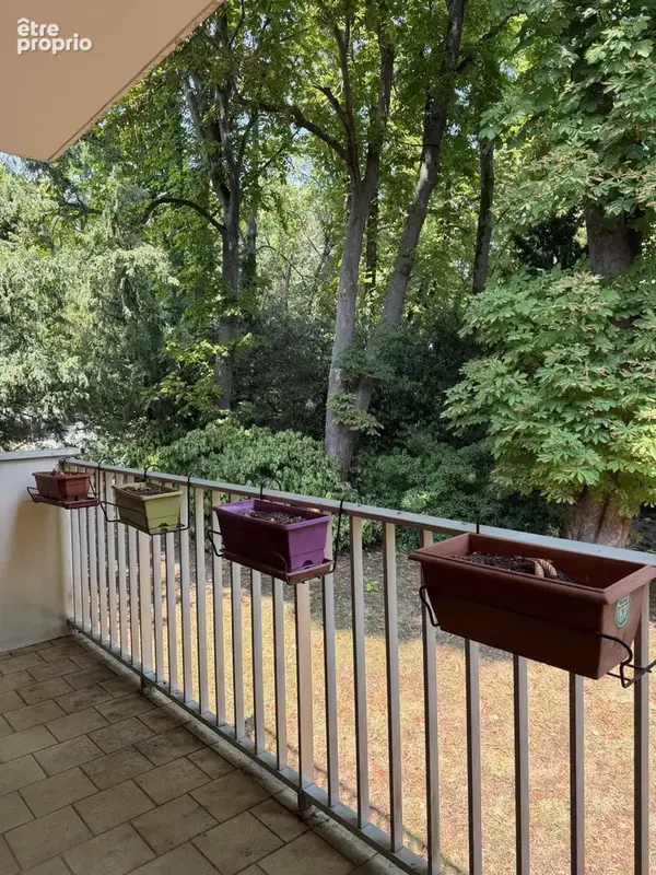 Appartement, résidence familiale L'Etang la Ville - photo 7