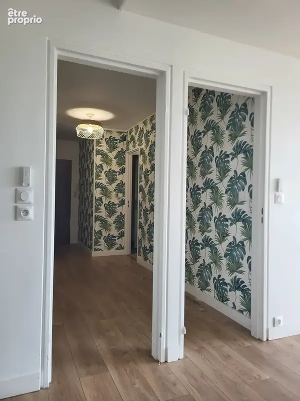 Appartement à vendre 3 pièces  (77) CHELLES - Quartier du Coteau - photo 6