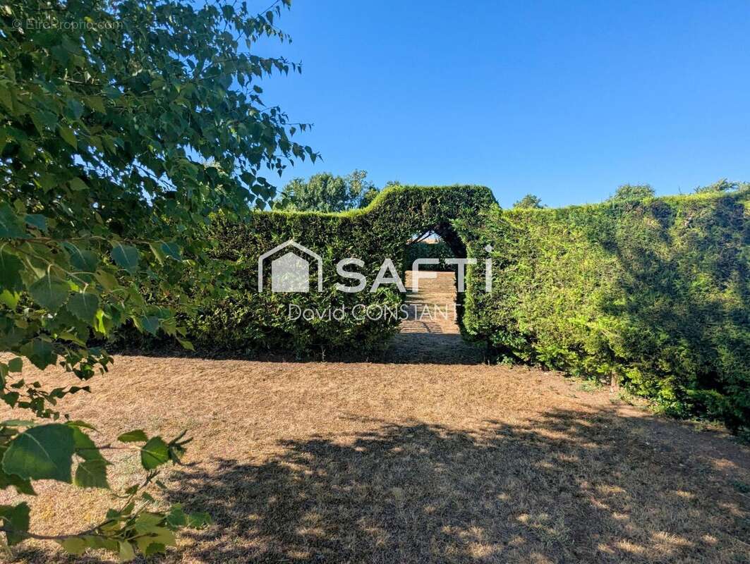 Photo 4 - Maison à AULNAY