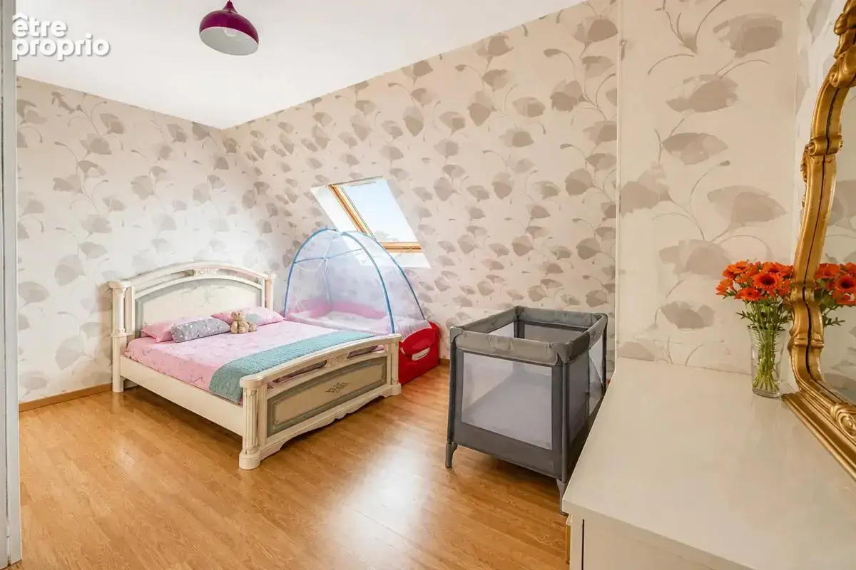 Maison de 6 pièces de 109 m² à Amboise - photo 11