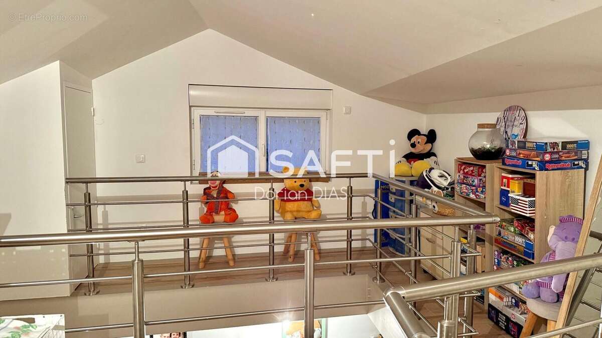 Photo 8 - Maison à FERE-EN-TARDENOIS