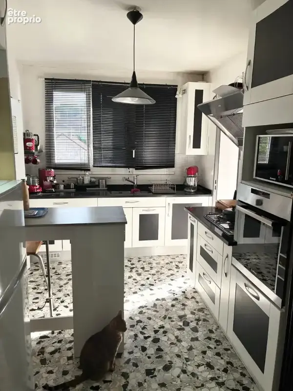 Appartement 78 m² à Domont  - photo 3