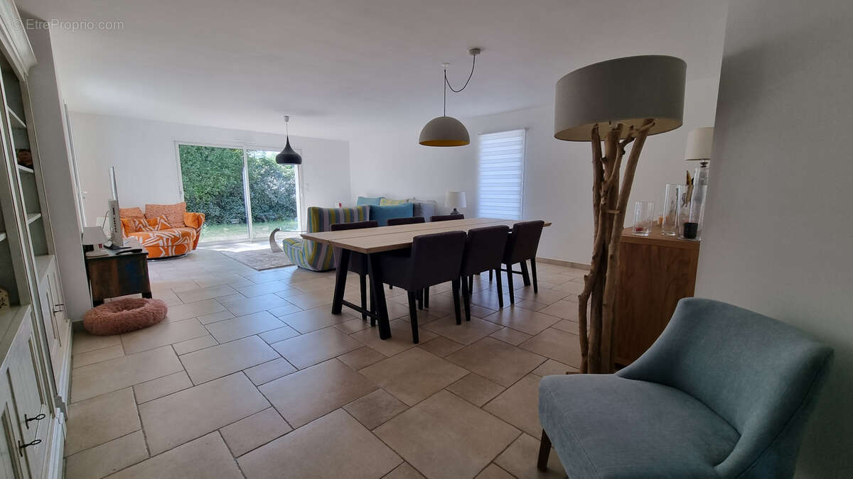 Villa récente '4 chambres', très belle opportunité ! - photo 3
