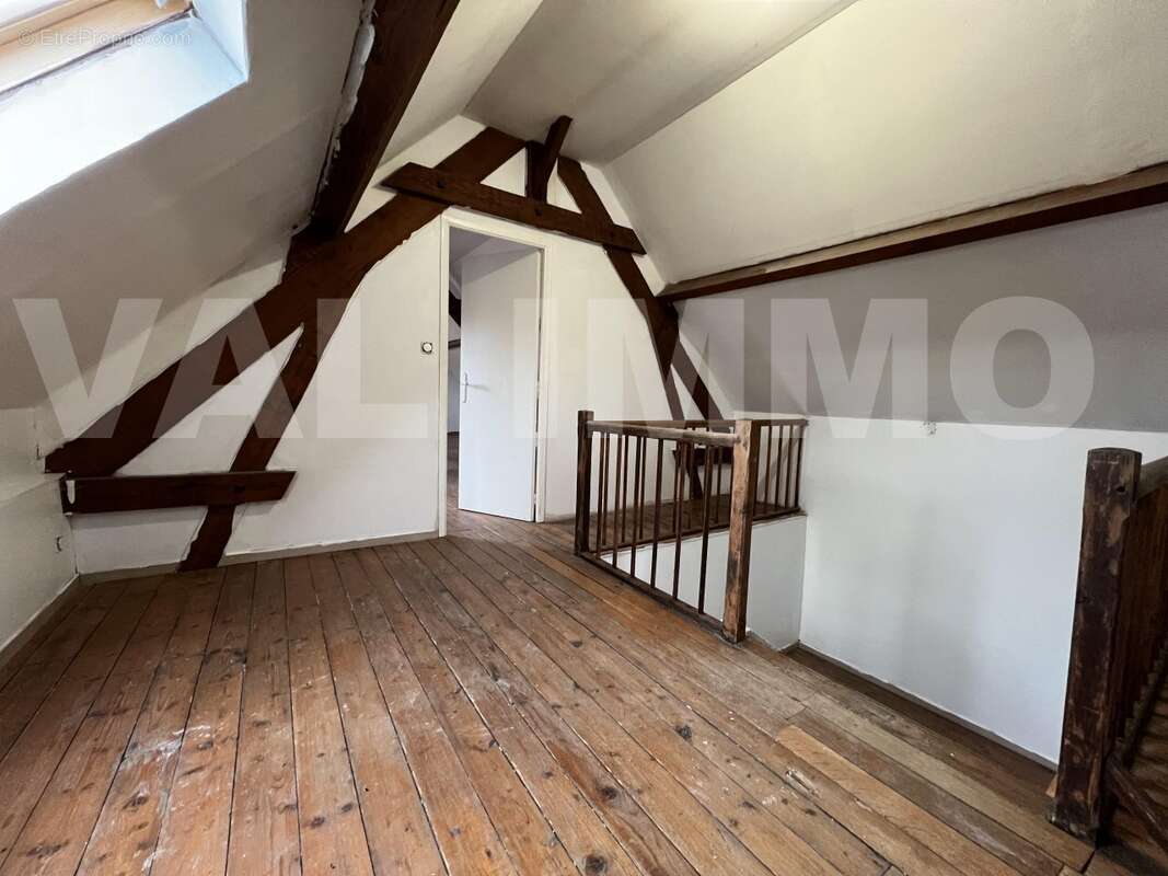 IMG_8025 - Maison à BEAUMETZ-LES-CAMBRAI