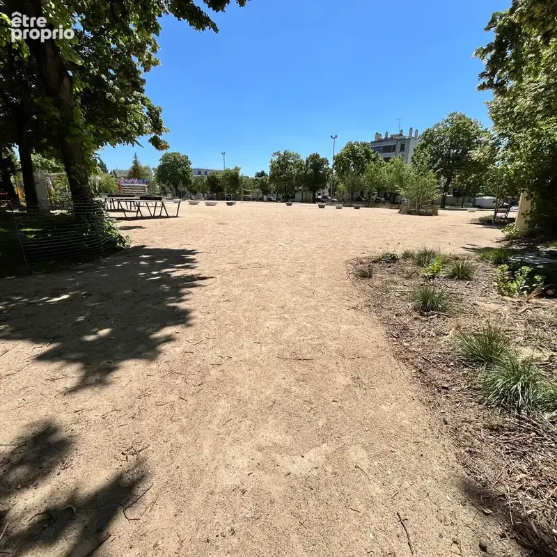 Saint-maur-des-fossés ? charmant 2 pièces traversant avec jardins privatifs - photo 10