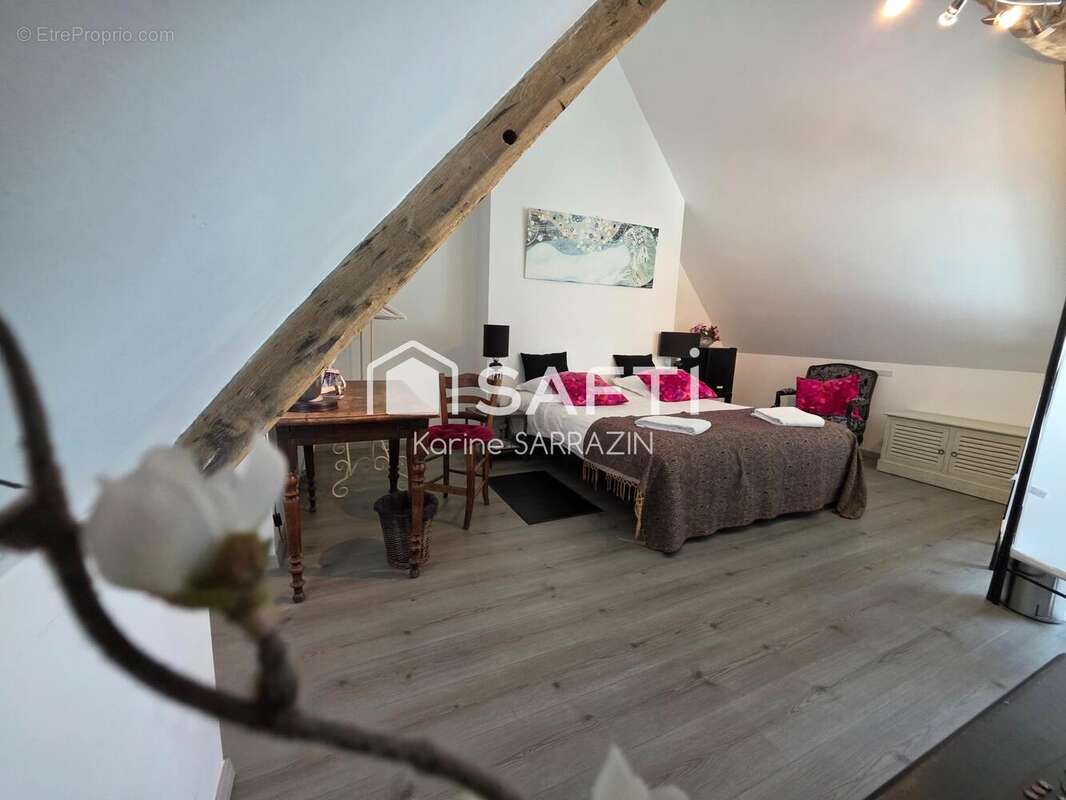 Photo 6 - Maison à PONTORSON