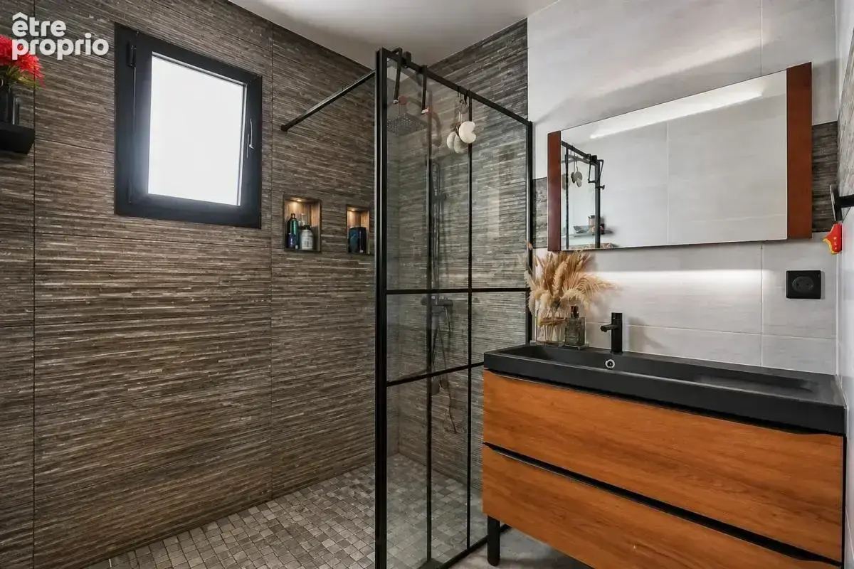 Maison de 8 pièces de 210 m² à Orthez - photo 10