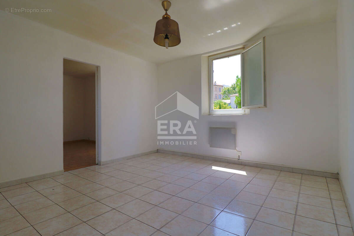 Appartement 37m² à marseille 10e arrondissement - photo 3