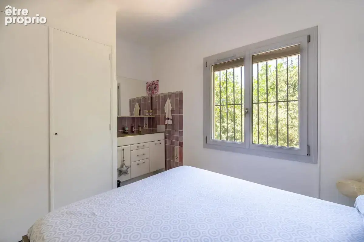 Carcès – villa familiale rénovée avec piscine - photo 7