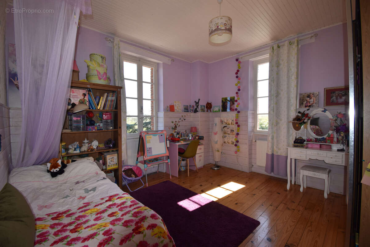 Maison à CINTEGABELLE