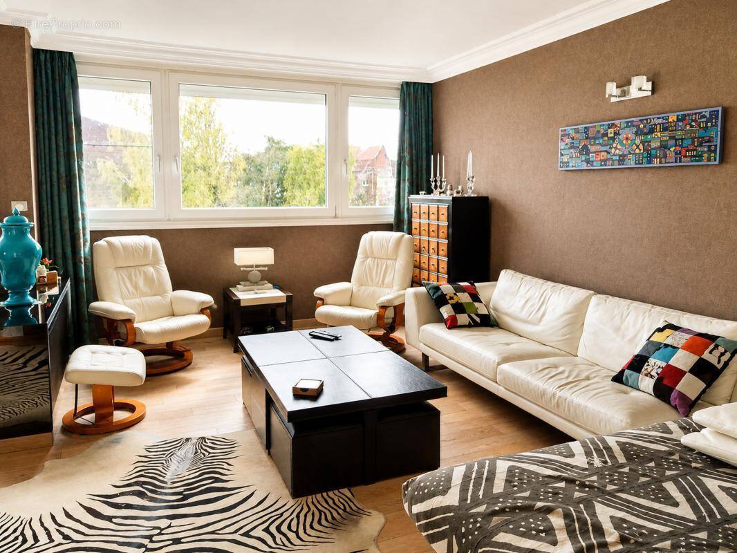 Appartement à TOURCOING
