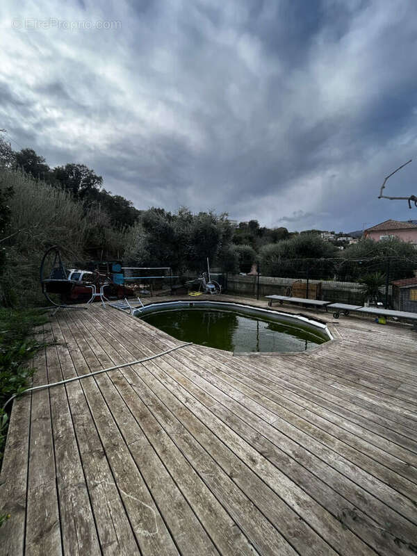 Maison à PENTA-DI-CASINCA