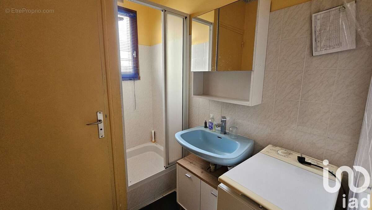 Photo 5 - Appartement à L&#039;AIGUILLON-SUR-MER