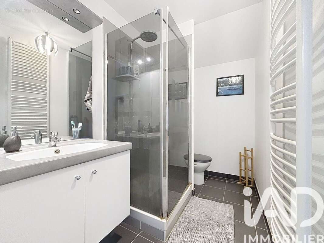Photo 9 - Appartement à CHENNEVIERES-SUR-MARNE