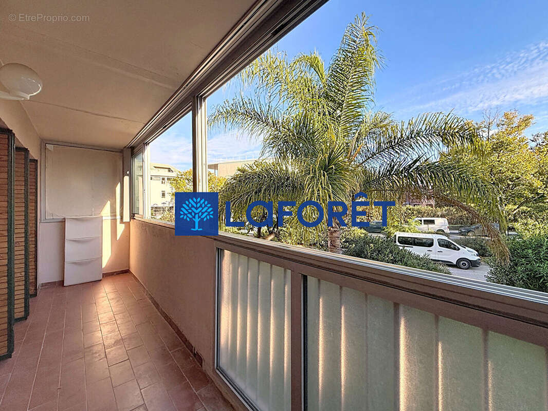 Appartement à LA GARDE