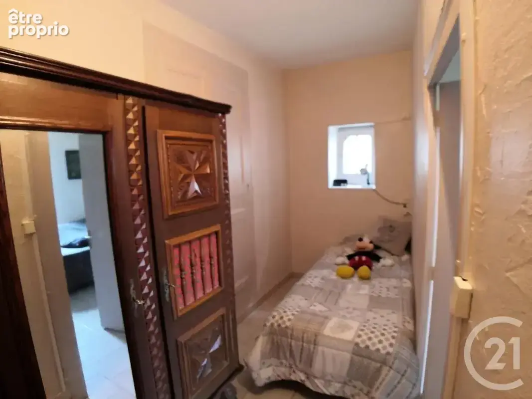 Maison 41 pièces 105 m² à vendre à Clamecy (58500) - photo 10