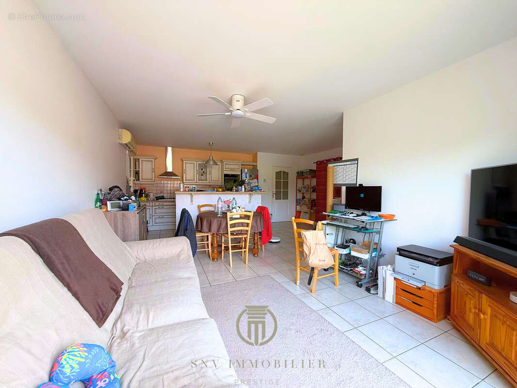 Lotissement privé de 10 maisons de plain-pied louées - idéal investisseurs - photo 15