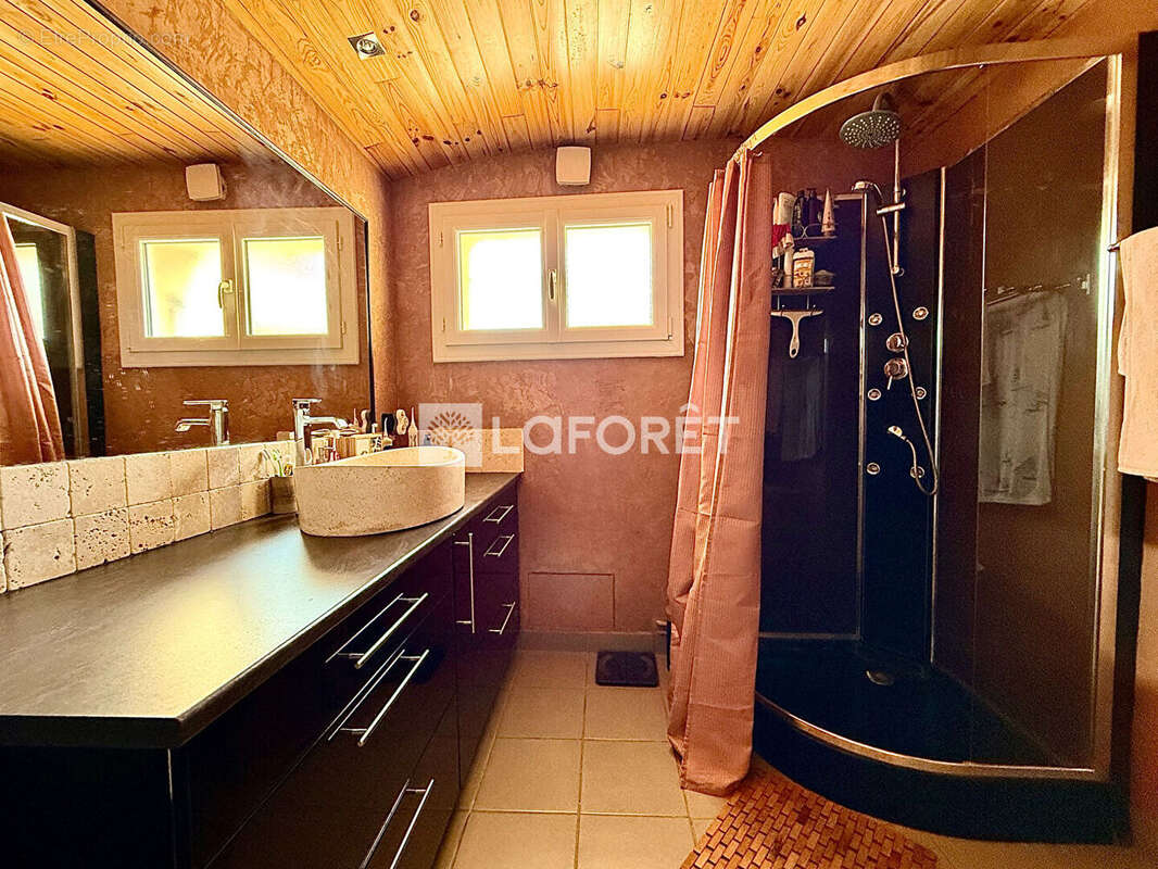 Maison Rumont 7 pièce(s) 131.12 m2 - photo 10