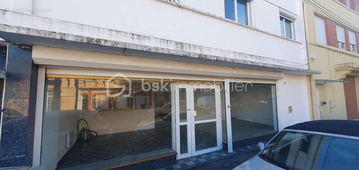 Appartement à TARBES