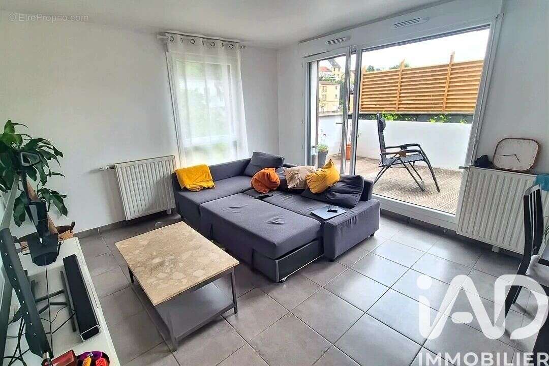 Photo 7 - Appartement à NOISY-LE-SEC