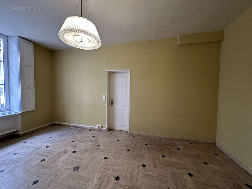 Appartement à ORLEANS