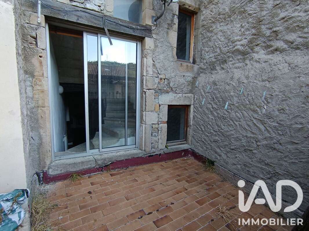 Appartement 105 m² à Les Vans  - photo 7