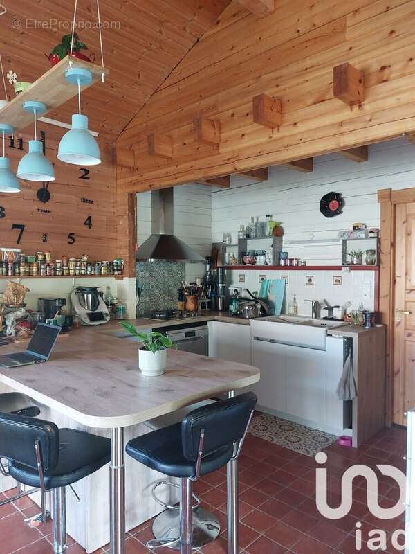 Photo 7 - Maison à BARBECHAT