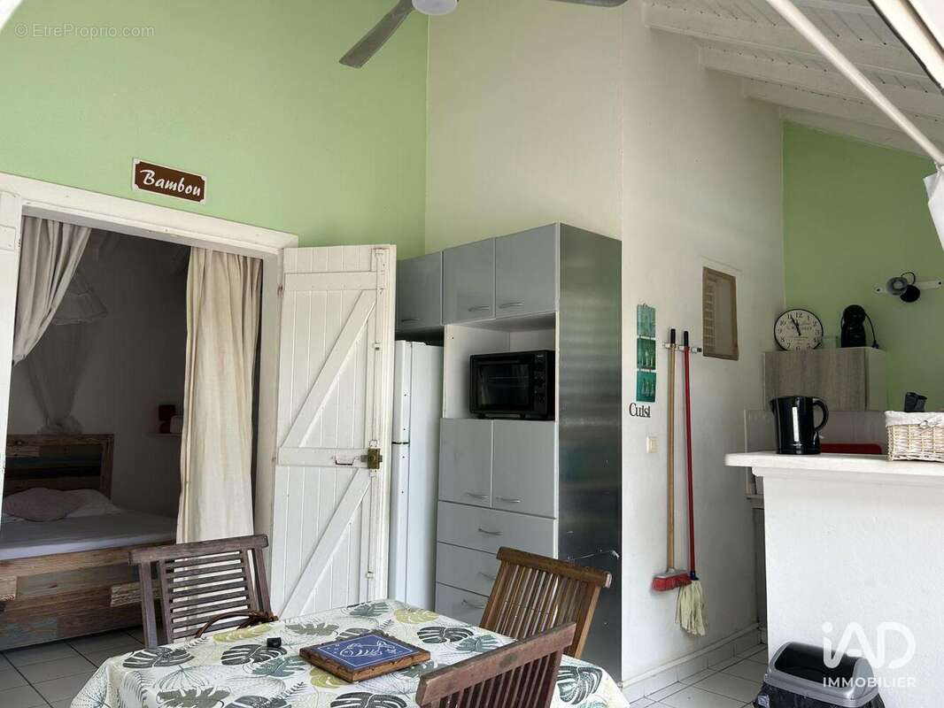 Photo 2 - Maison à SAINT-FRANCOIS