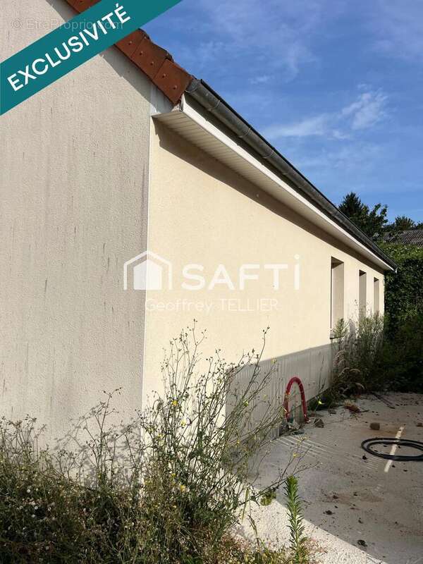 Maison 127 m² à Naours  - photo 3