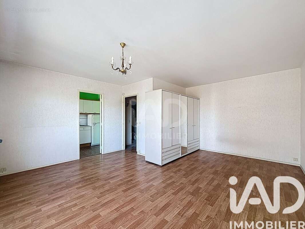 Photo 3 - Appartement à DIEPPE