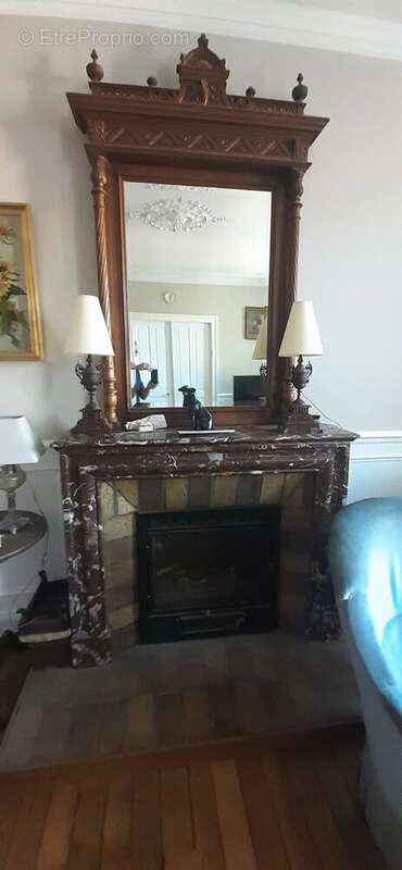 Appartement à AURILLAC