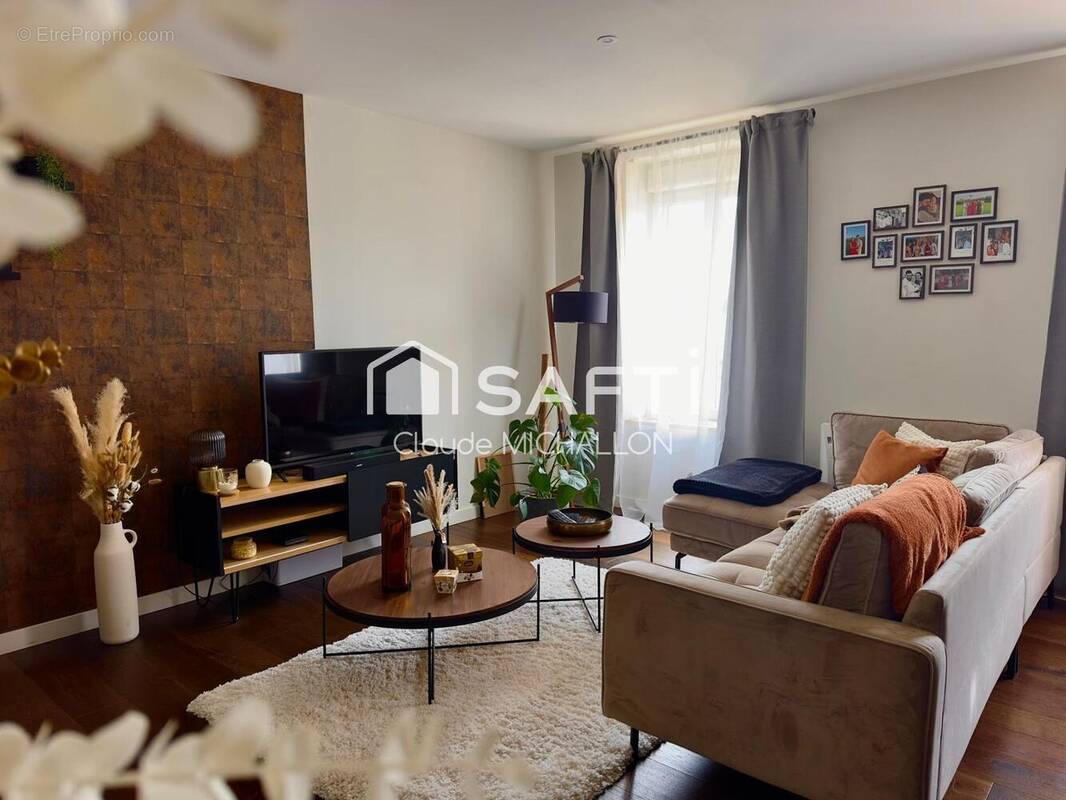 Photo 1 - Maison à CHATEAUBRIANT