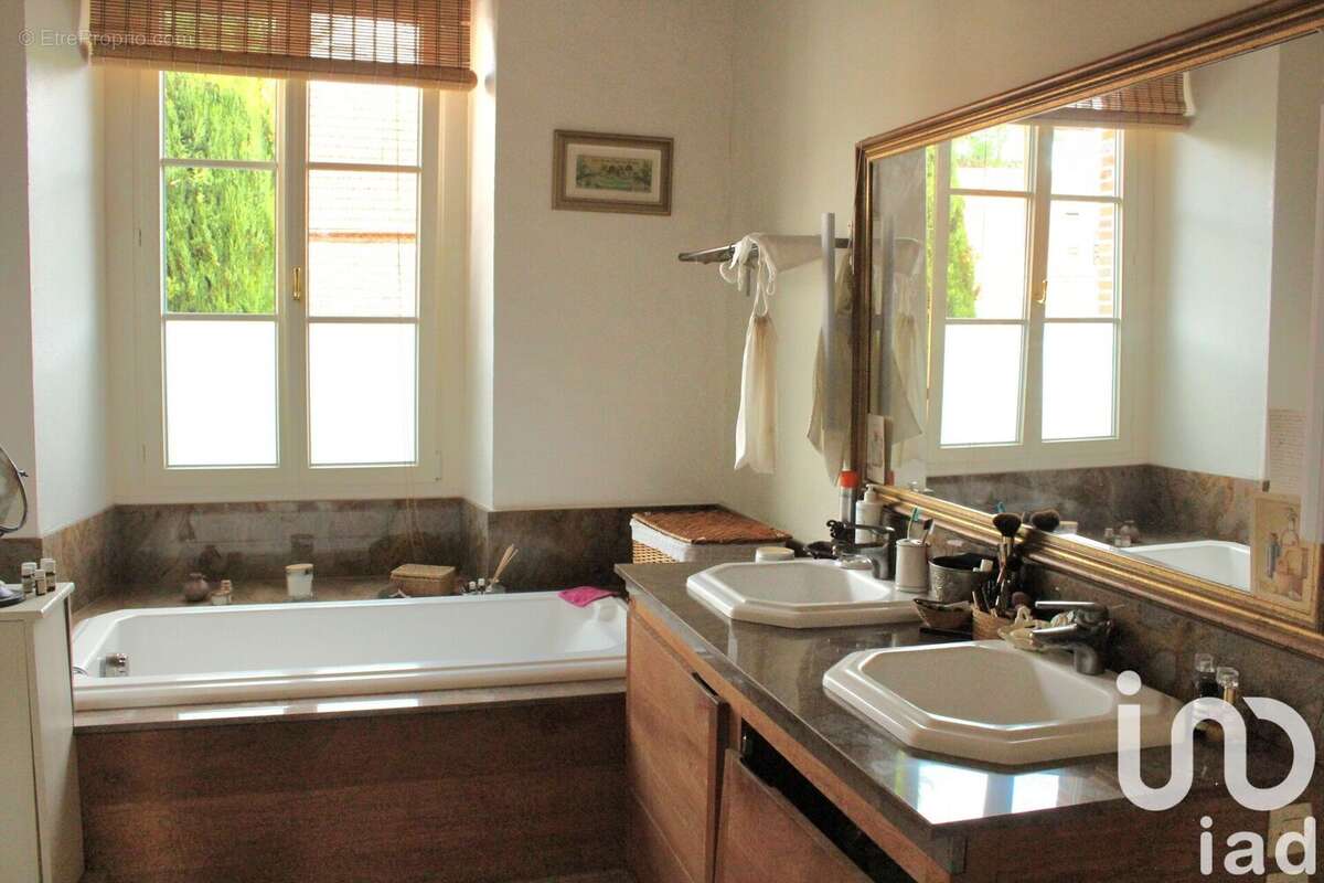 Photo 5 - Maison à SAINT-MARTIN-D'ABLOIS