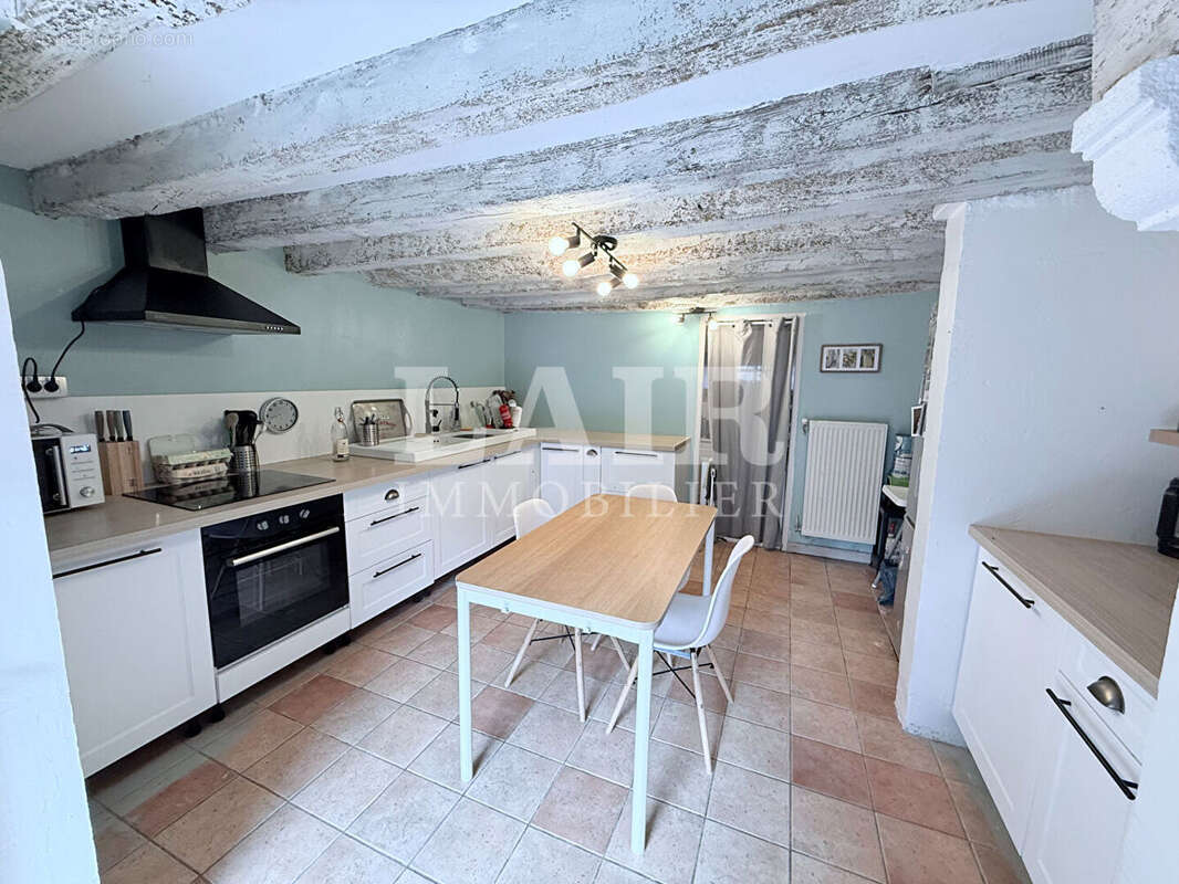 Maison en pierre avec dépendance - Réf : F15363 - photo 3