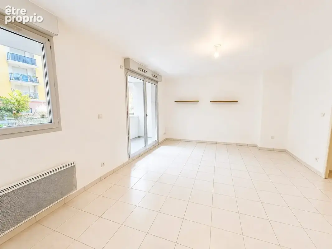 Appartement 50 m² à Toulouse  - photo 2