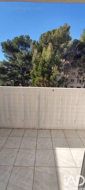 Photo 8 - Appartement à TOULON