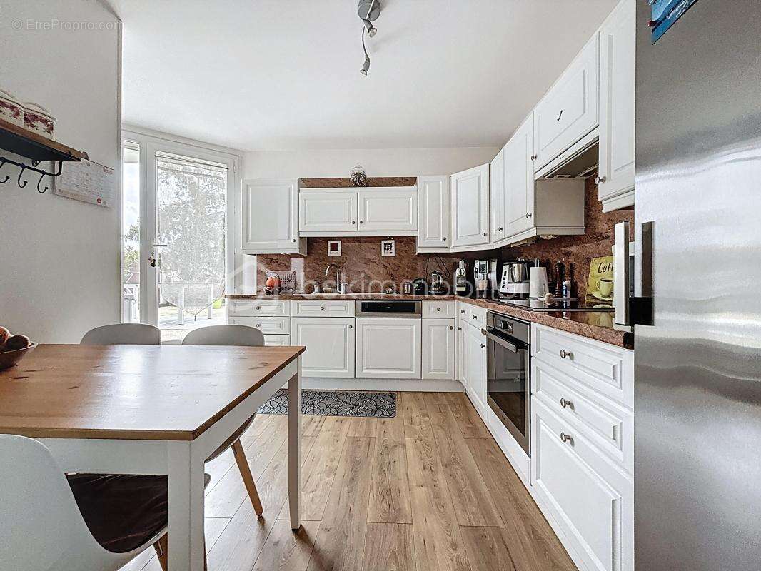 Appartement à TAVERNY