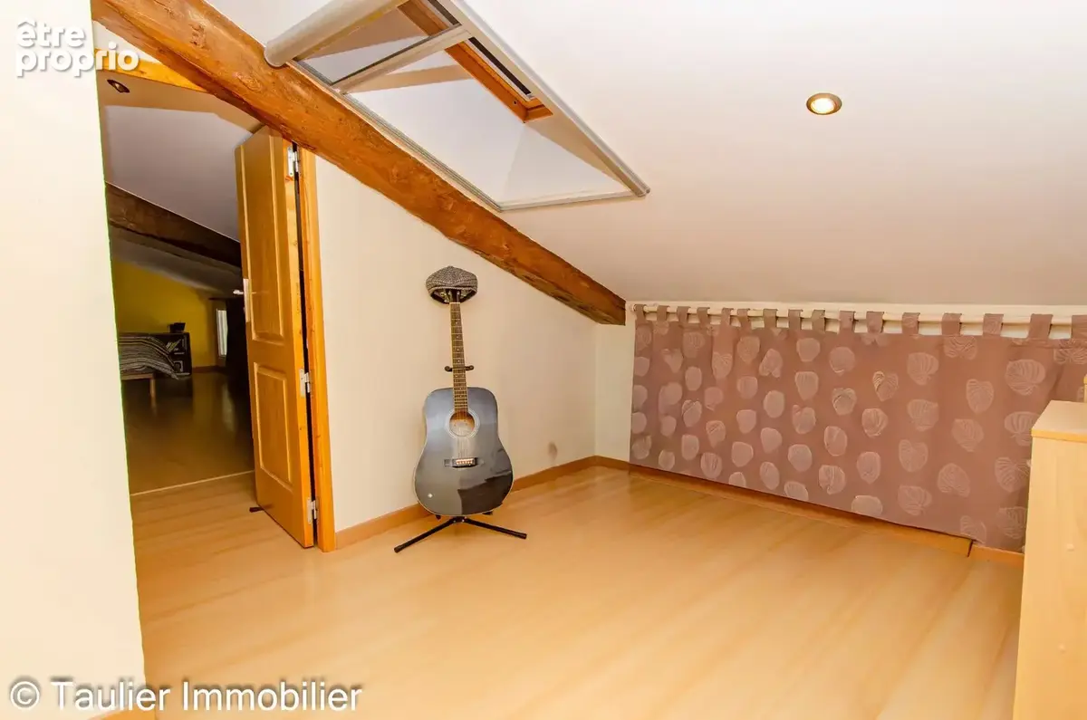 Une maison singulière, soigneusement pensée et remarquablement entretenue - photo 16