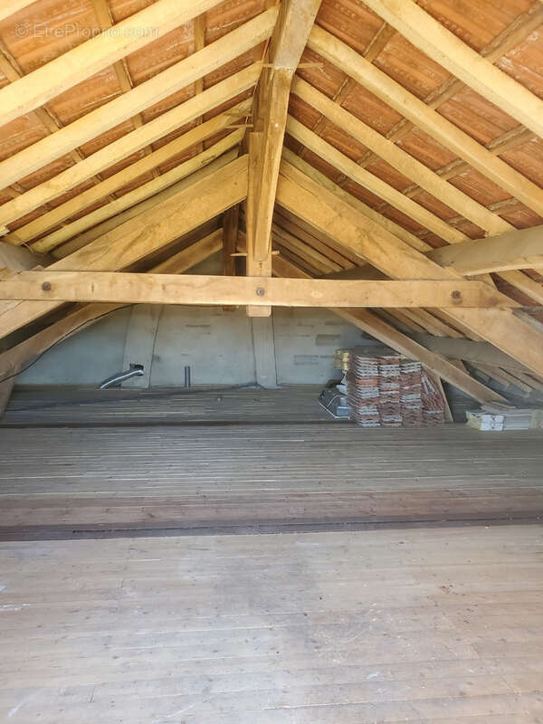 A 10 mn de Decize, maison habitable de suite - photo 14