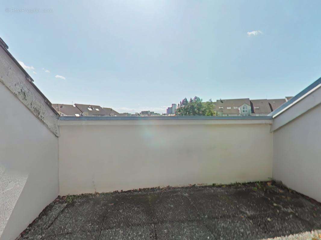 Appartement à TARBES