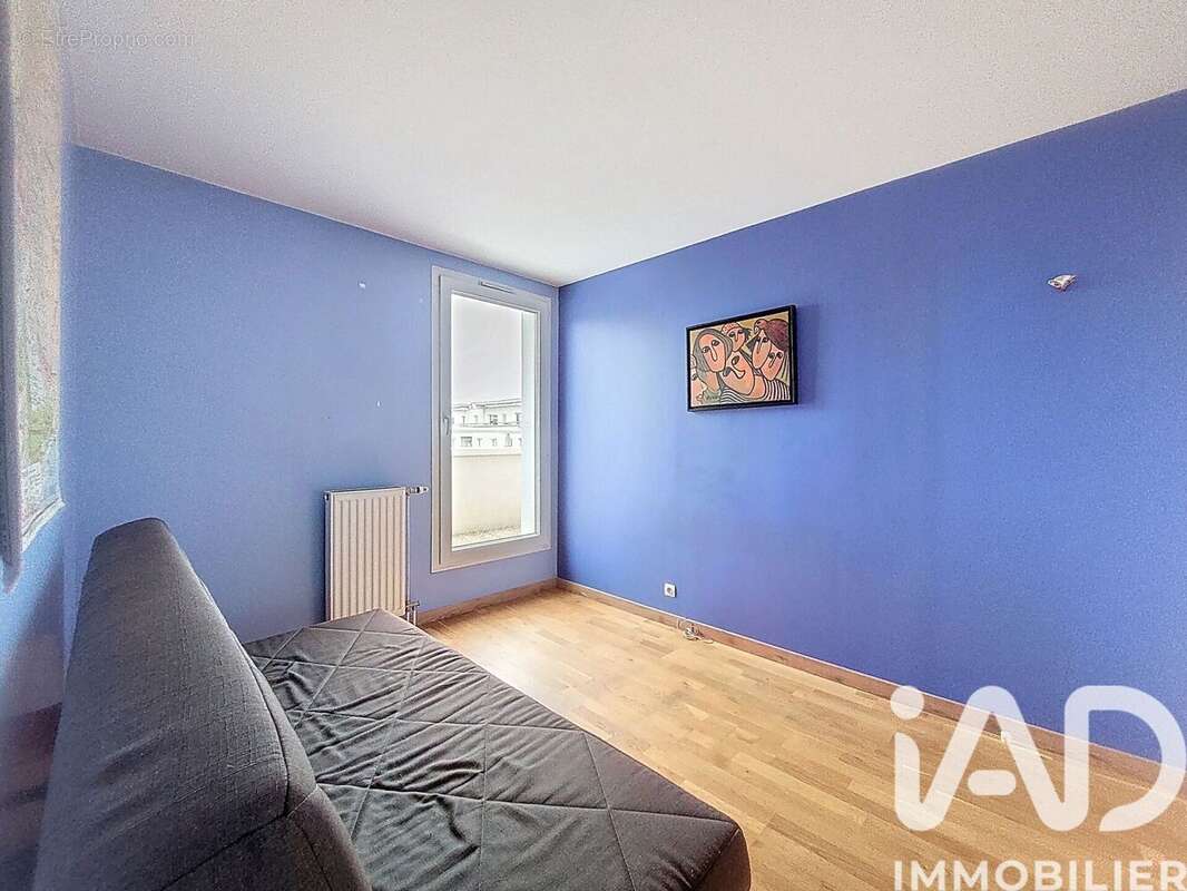 Photo 6 - Appartement à BONNEUIL-SUR-MARNE